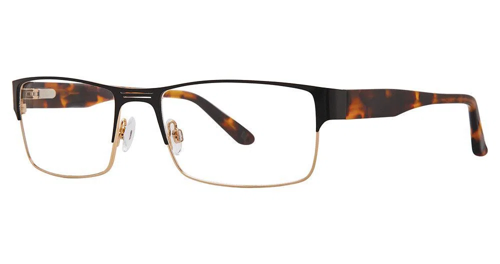 Randy Jackson RJ1055 Eyeglasses - view 6